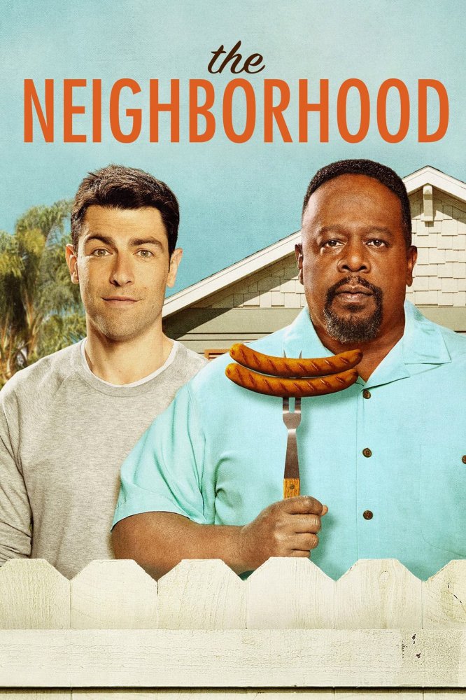 the neighborhood 4